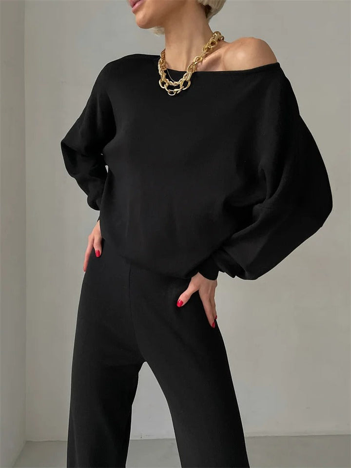 Crisha - Conjunto Elegante