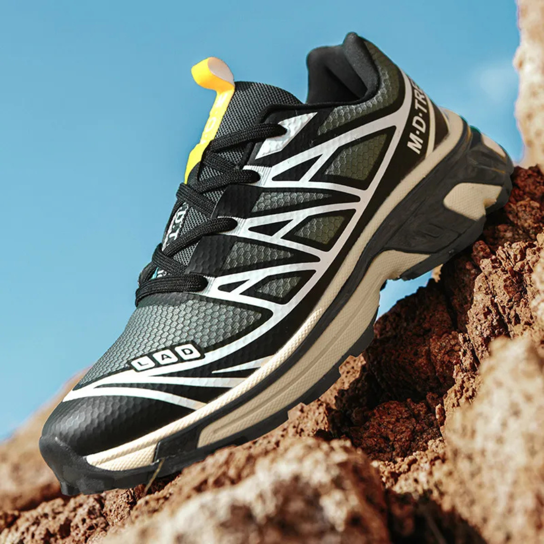 Sophie | Zapatillas Ortopédicas Deportivas