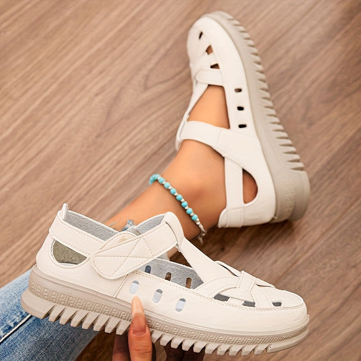 Mara | Zapatos Ortopédicos Transpirables
