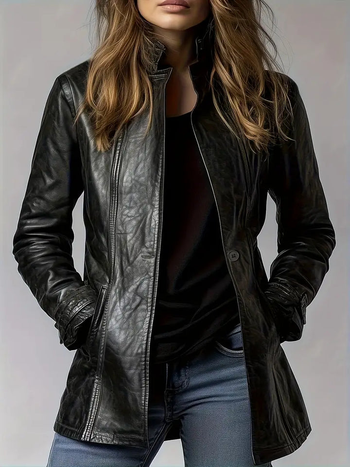 Adelina - Chaqueta Elegante Casual