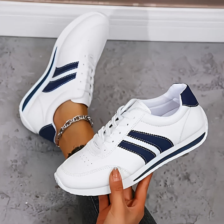 Ámbar | Zapatillas Ortopédicas Urbanas