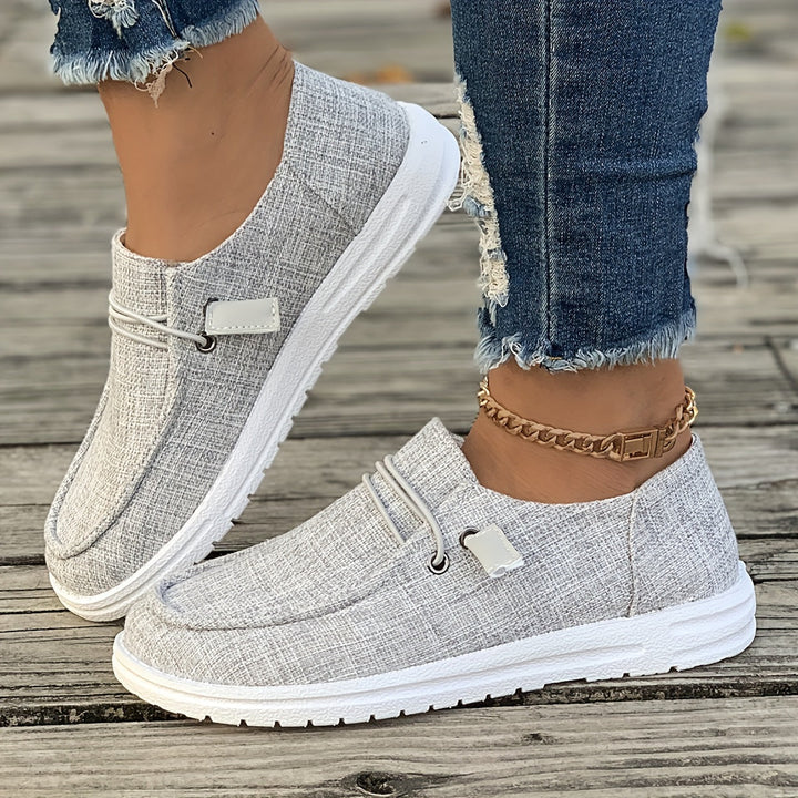 Lauraine | Zapatos Ortopédicos Ligeros