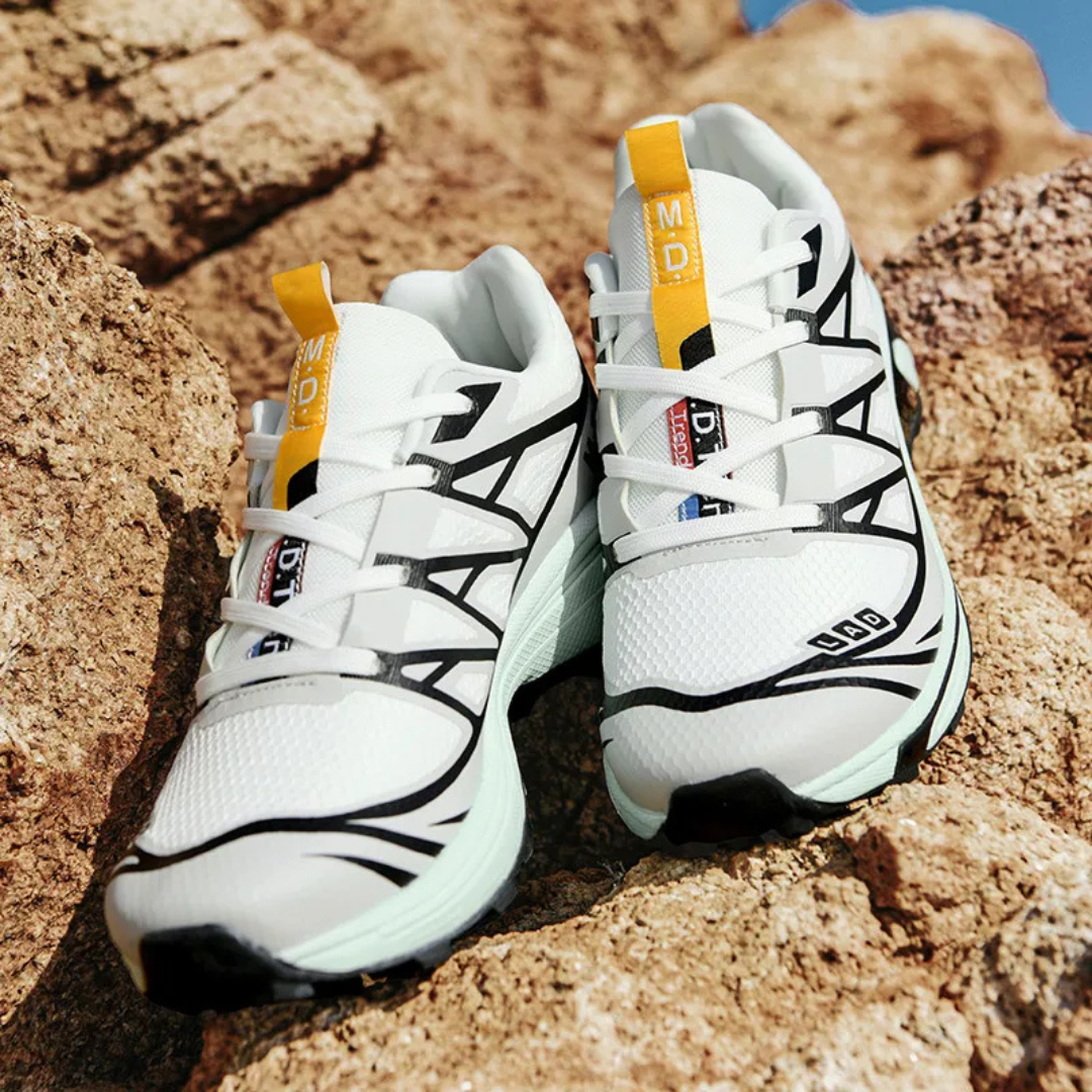 Sophie | Zapatillas Ortopédicas Deportivas
