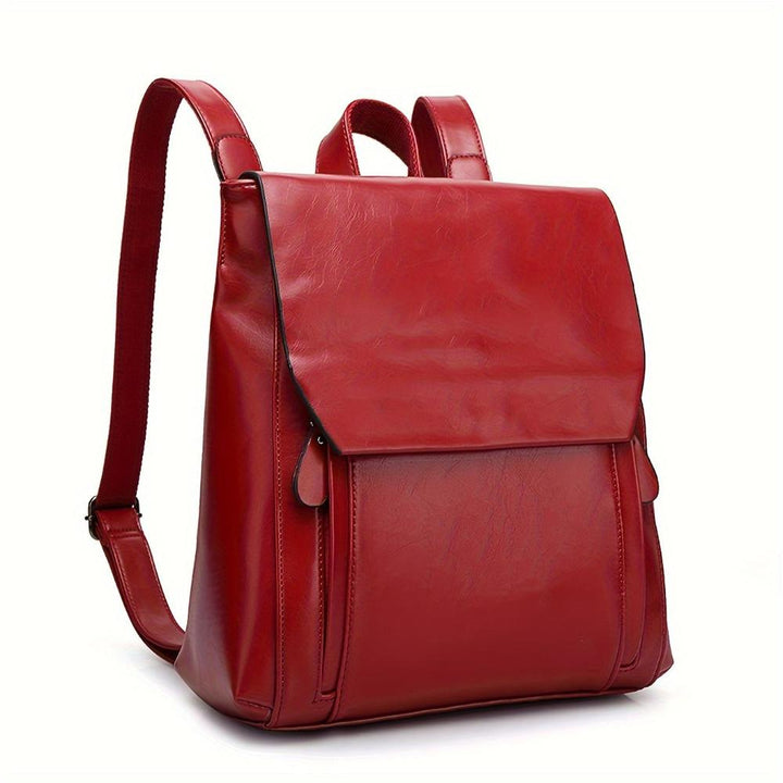 Camélia | Mochila de Elegancia Minimalista