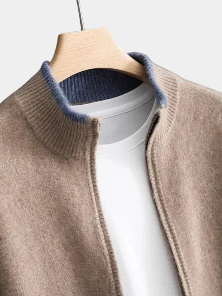 Heritage Cashmere Lounge Set - Dalton & Rowe