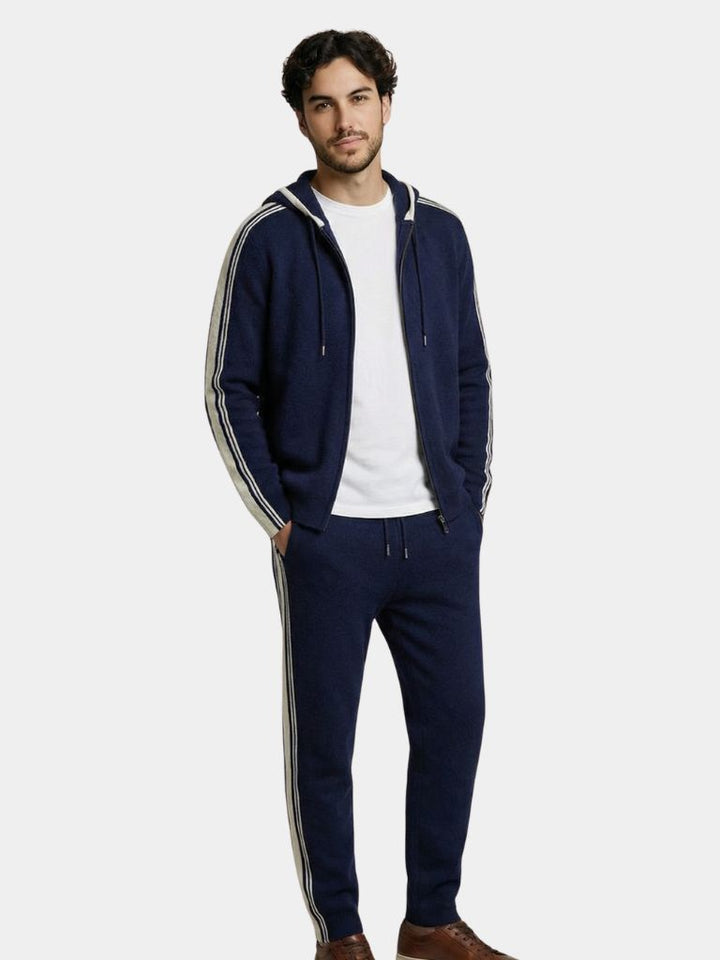Regent Cashmere Comfort Set - Dalton & Rowe