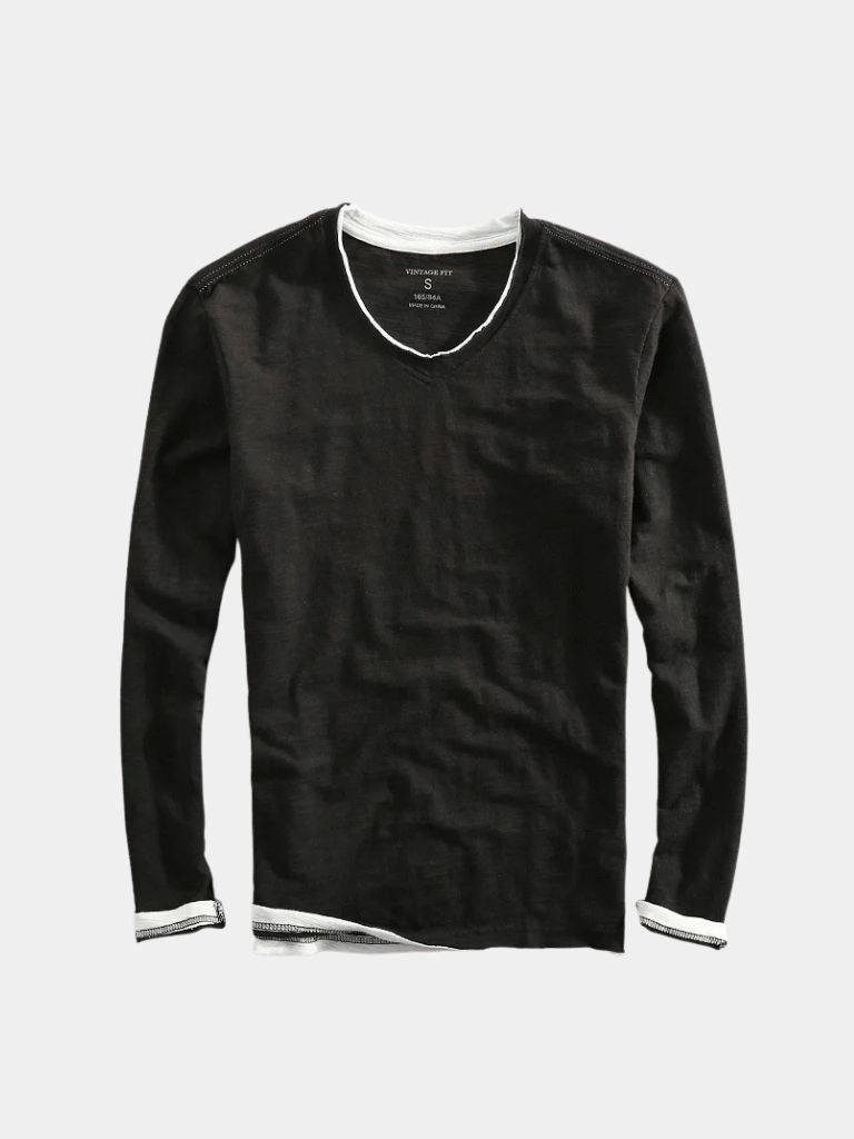 Modern Mariner Long Sleeve Shirt - Dalton & Rowe