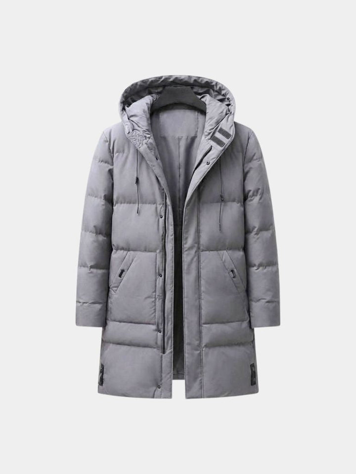 Thermal Expedition Coat - Dalton & Rowe