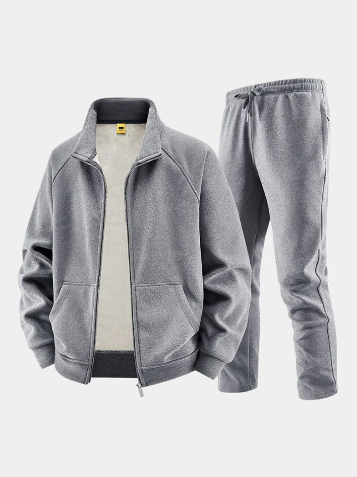 Sterling Estate Hoodie Set - Dalton & Rowe