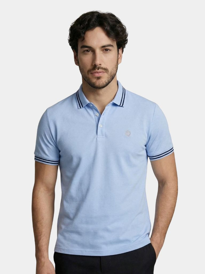 Royal Breeze Polo - Dalton & Rowe