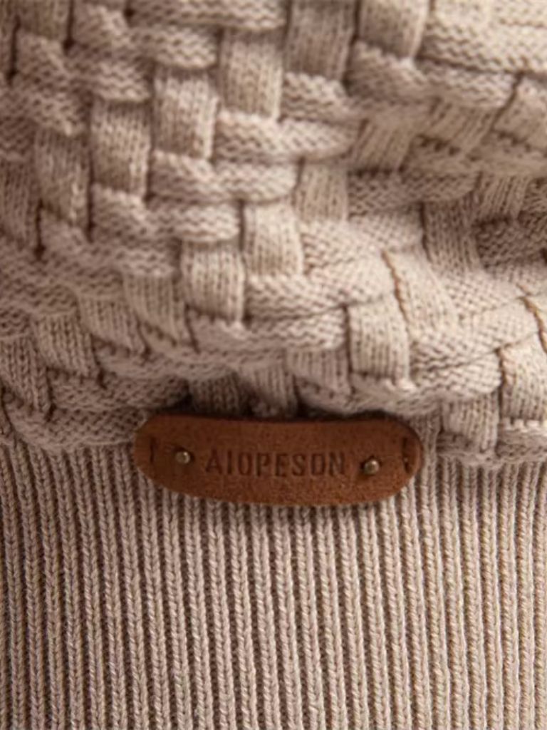 V Neck Knitwear Cardigan - Dalton & Rowe