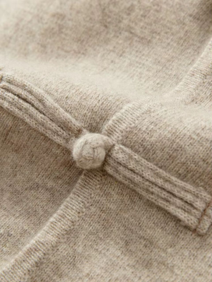 Torino Cashmere Cardigan - Dalton & Rowe