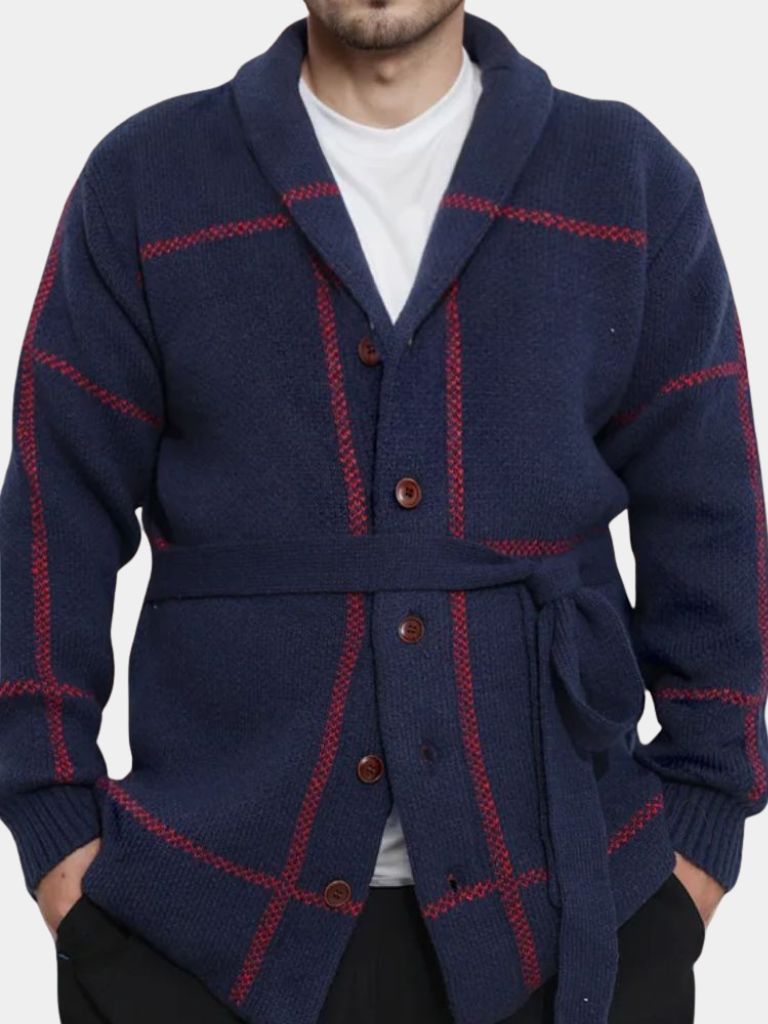 Rome Belted Coat - Dalton & Rowe