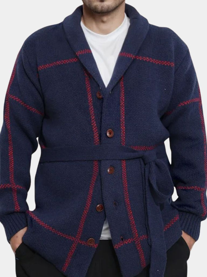 Rome Belted Coat - Dalton & Rowe