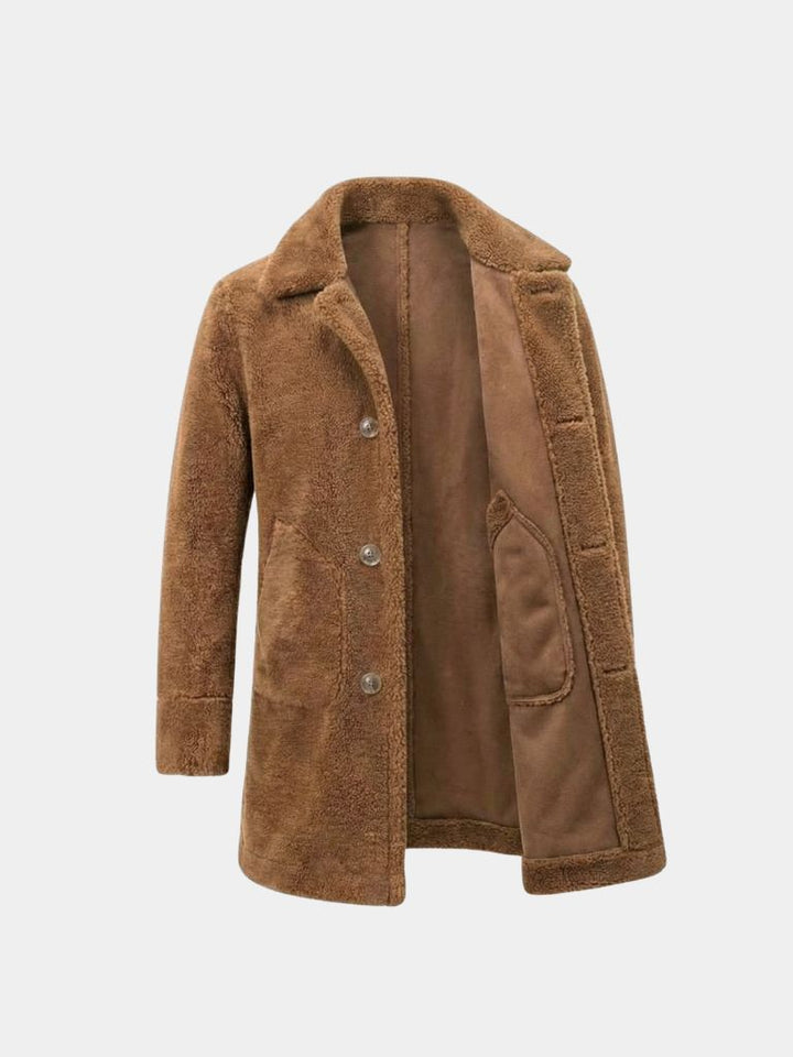 Legacy Dual-Side Jacket - Dalton & Rowe