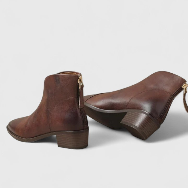 Nathalie | Botas Elegantes