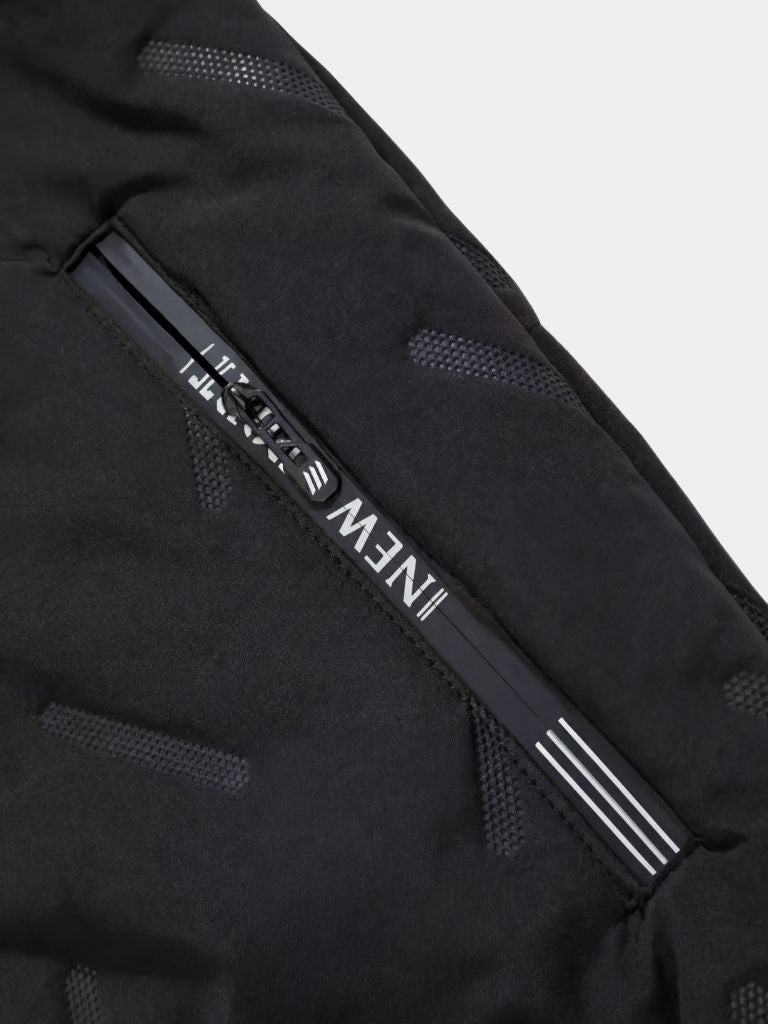 Premium Classic Sherpa Winter Tracksuit Set - Dalton & Rowe