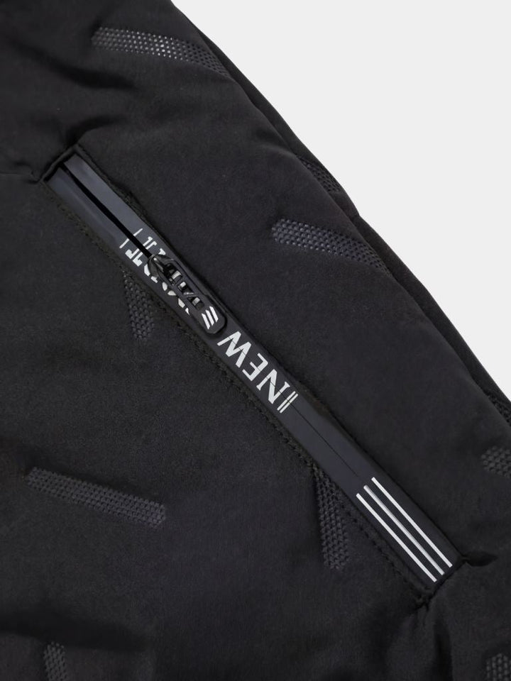 Premium Classic Sherpa Winter Tracksuit Set - Dalton & Rowe