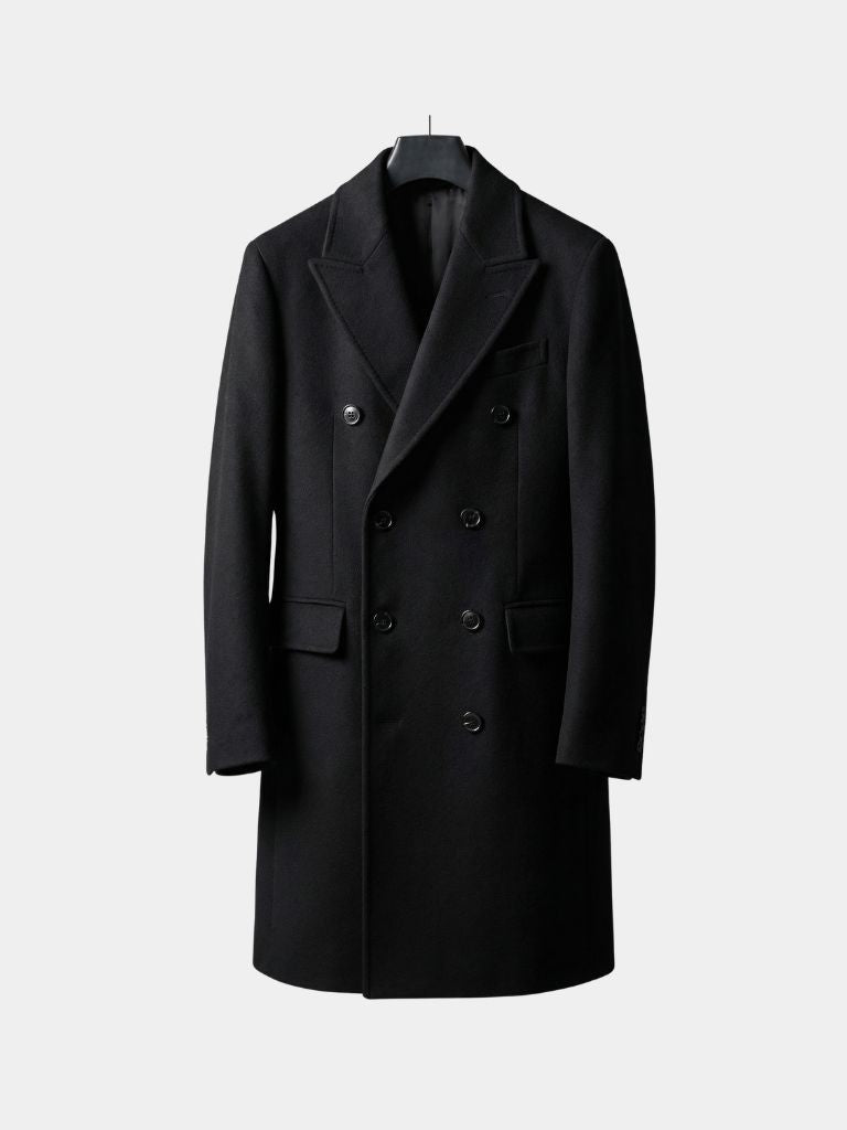 Gentleman’s Heritage Coat - Dalton & Rowe