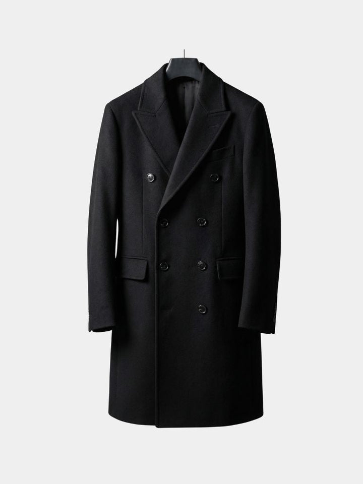 Gentleman’s Heritage Coat - Dalton & Rowe