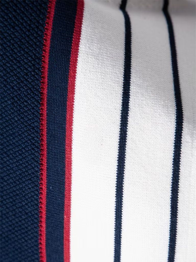 Mariner Knit Sweater - Dalton & Rowe