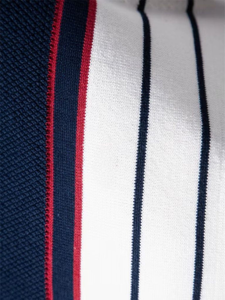 Mariner Knit Sweater - Dalton & Rowe