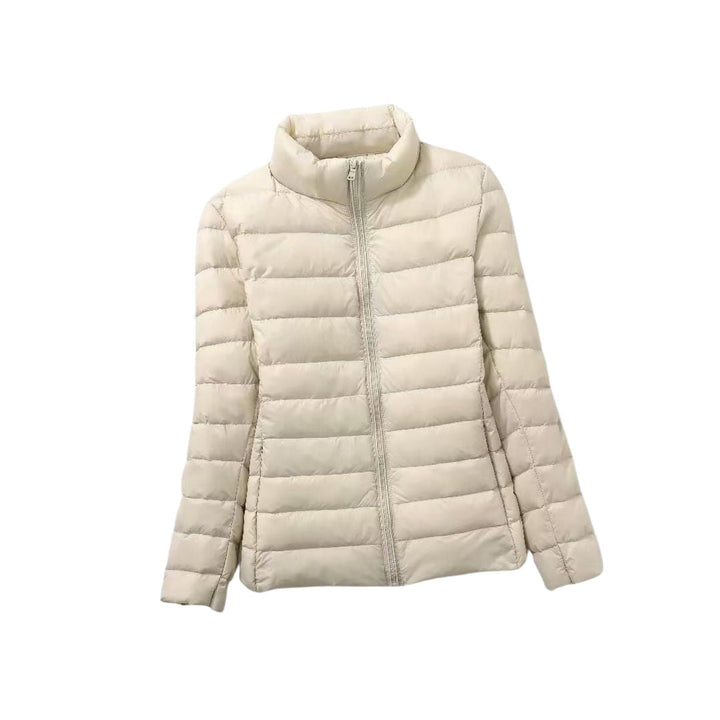 Elin - Chaqueta Ultra Ligera Elegante