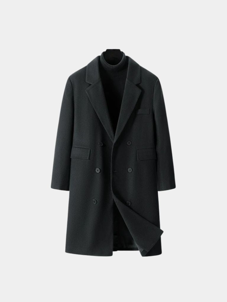 Executive Urban Coat - Dalton & Rowe