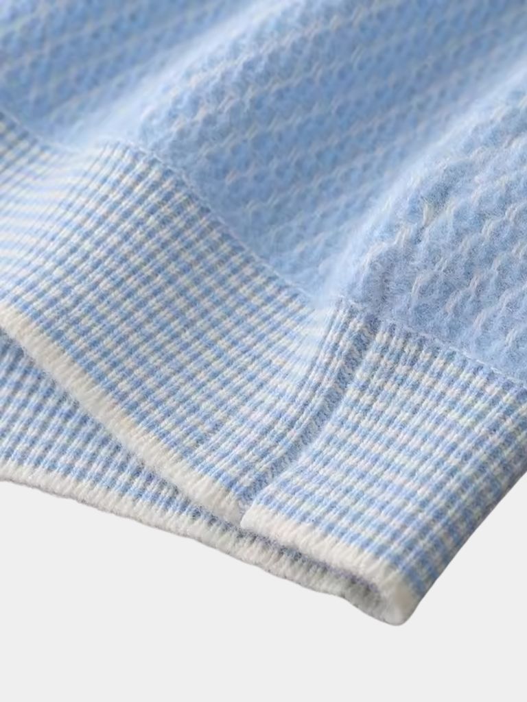 Skyline Cashmere Knit - Dalton & Rowe
