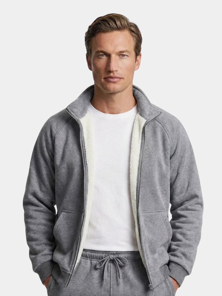 Sterling Estate Hoodie Set - Dalton & Rowe