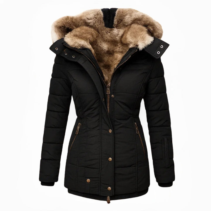 Sophia - Elegante Abrigo de Invierno