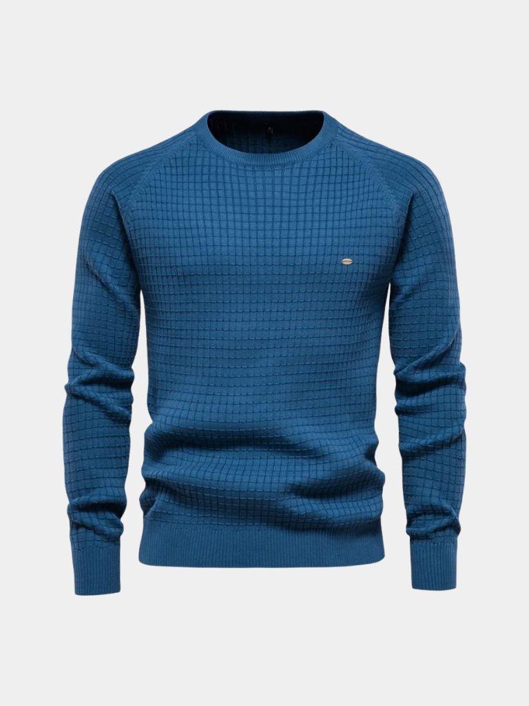 Savile Premium Knitwear - Dalton & Rowe