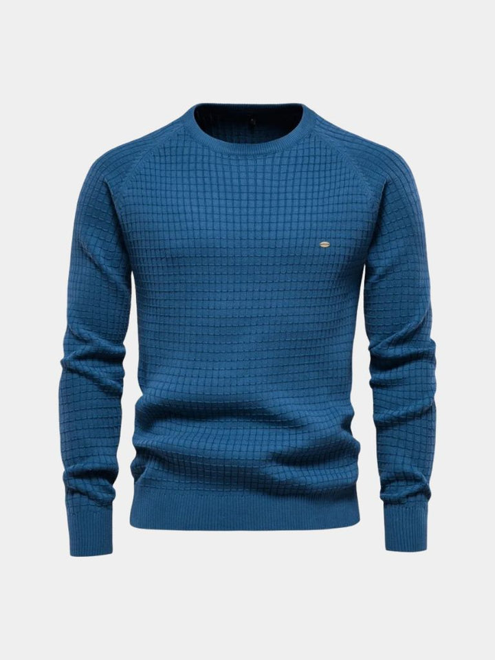 Savile Premium Knitwear - Dalton & Rowe