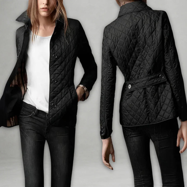 Maja - Chaqueta Ligera y Versátil
