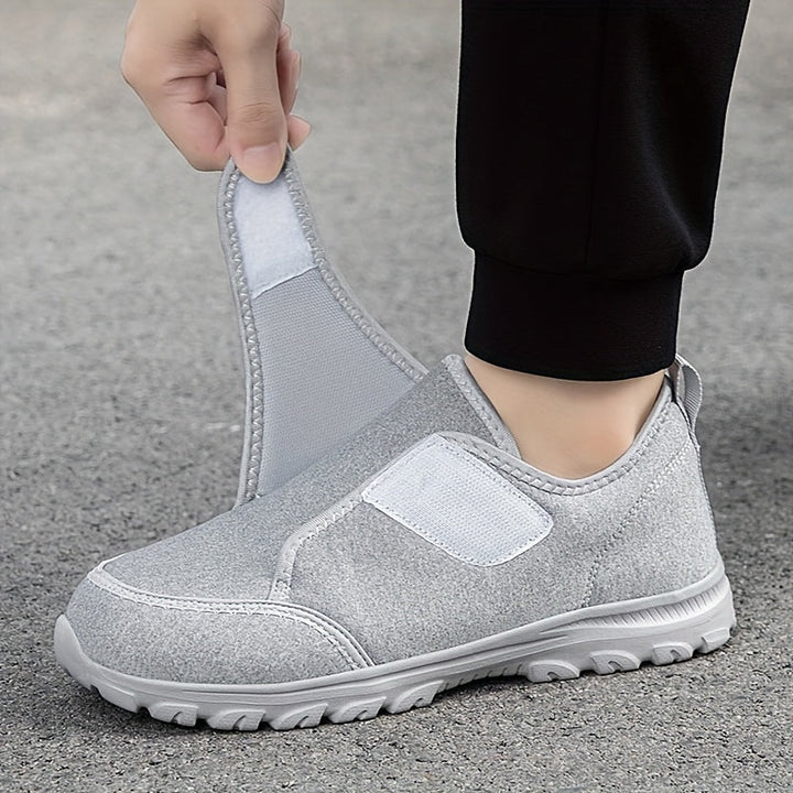 Hélène | Zapatos Ortopédicos Fáciles