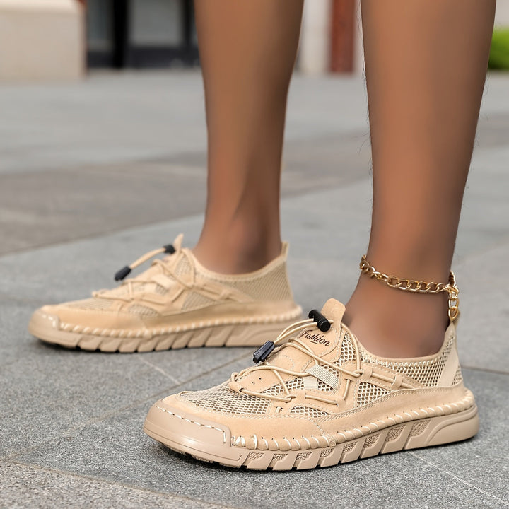 Clara | Zapatos Ortopédicos Transpirables
