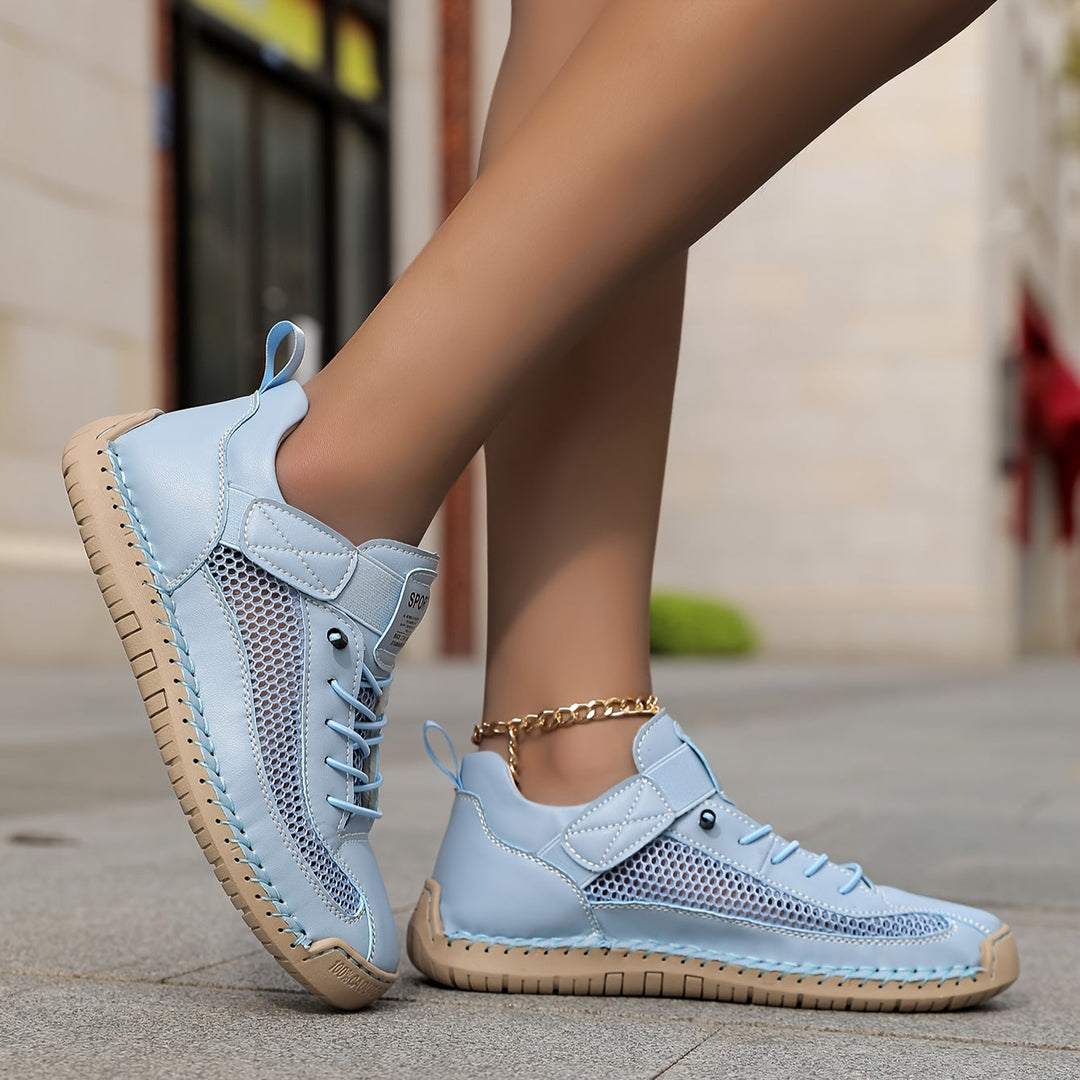 Mira | Zapatos Ortopédicos Transpirables