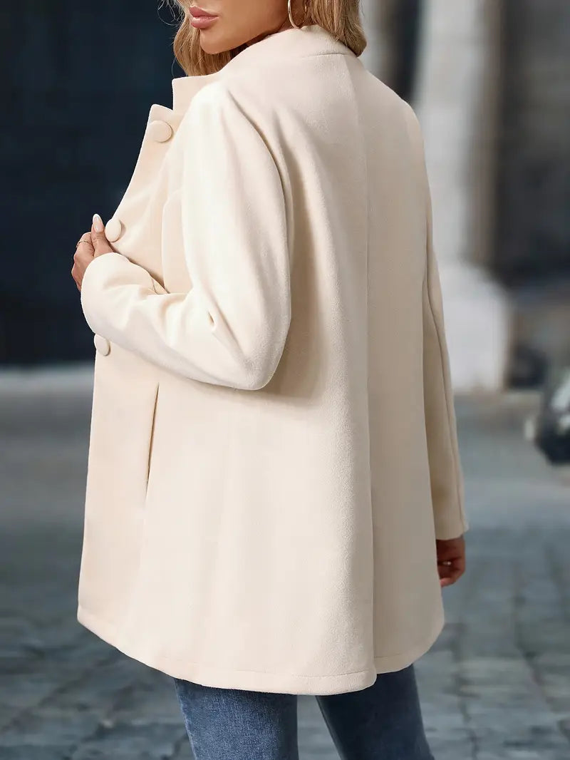 Maria - Chaqueta Chic Polivalente