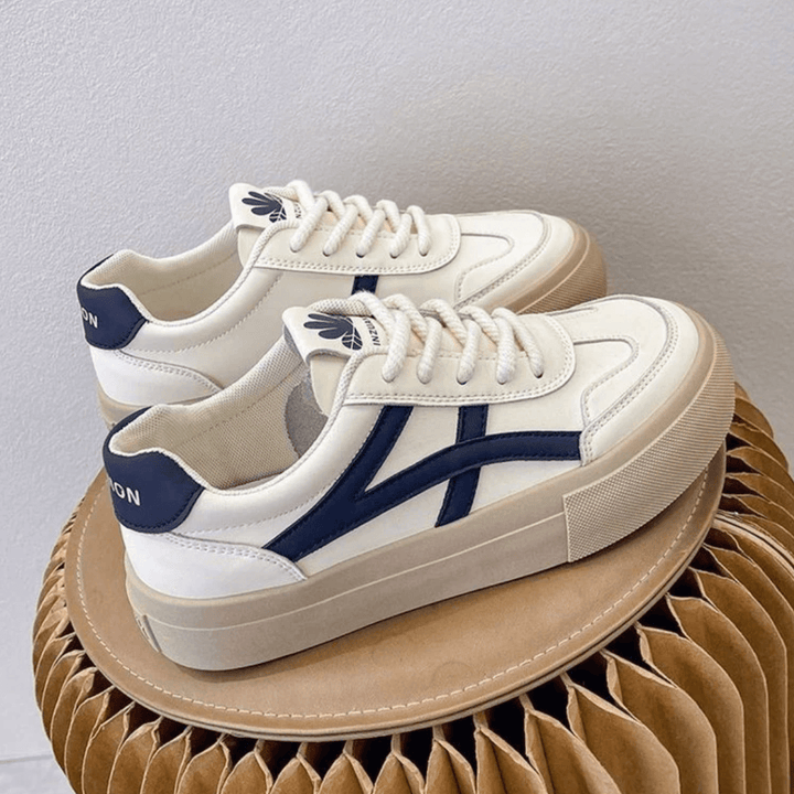 Livia | Zapatillas Ortopédicas Clásicas