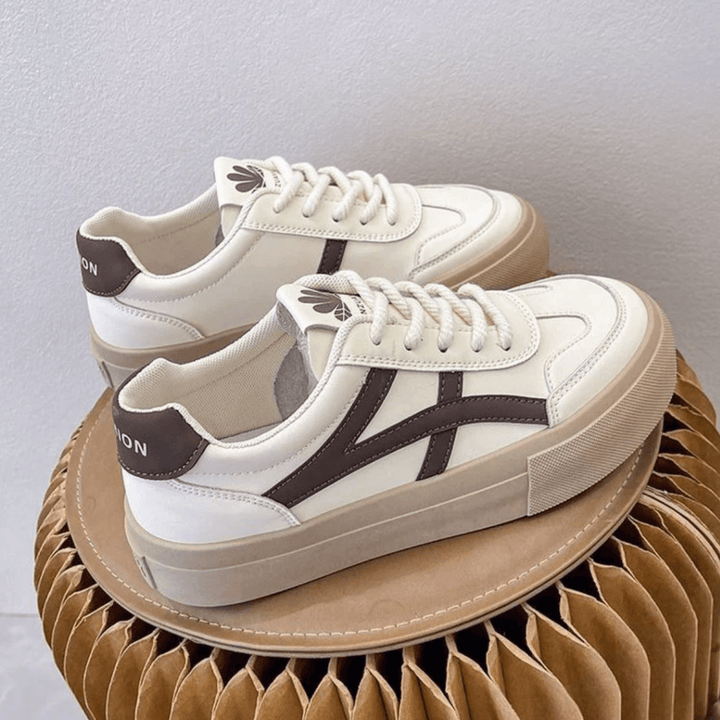 Livia | Zapatillas Ortopédicas Clásicas