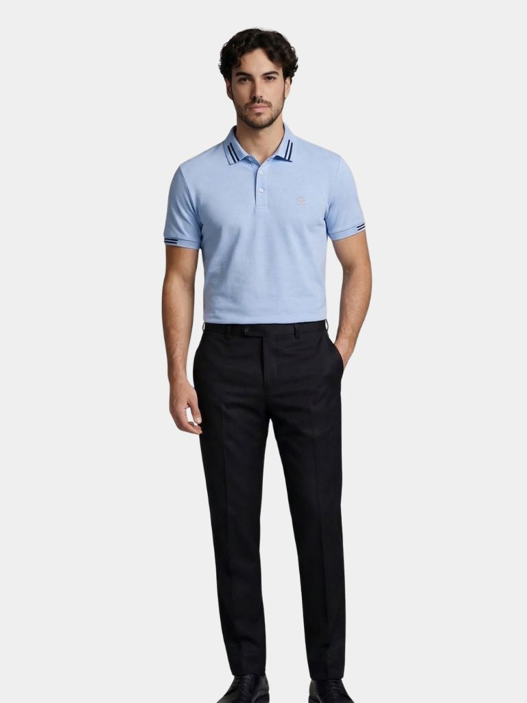 Royal Breeze Polo - Dalton & Rowe