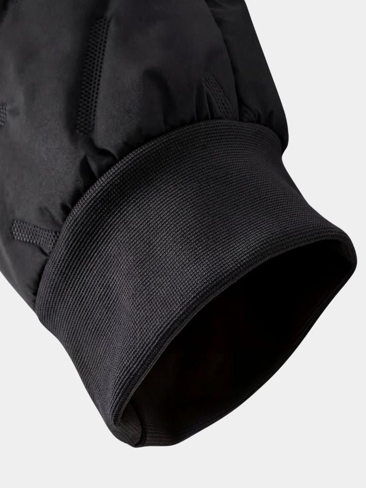 Premium Classic Sherpa Winter Tracksuit Set - Dalton & Rowe