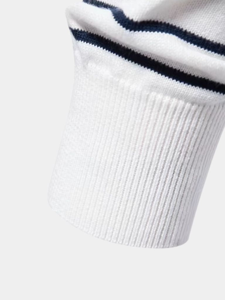 Mariner Knit Sweater - Dalton & Rowe