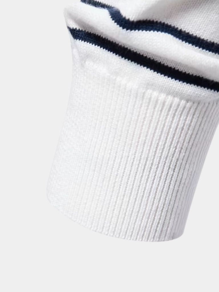 Mariner Knit Sweater - Dalton & Rowe