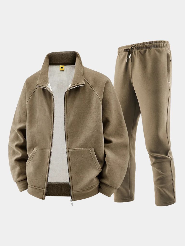 Sterling Estate Hoodie Set - Dalton & Rowe