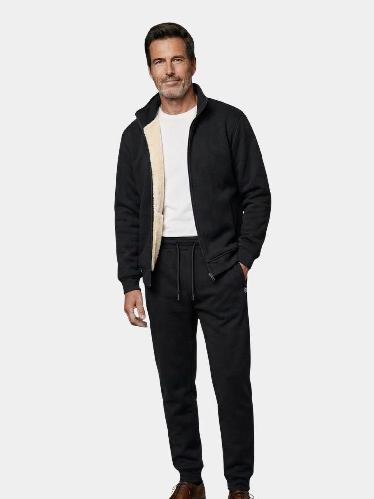Prestige Cashmere Comfort Set - Dalton & Rowe