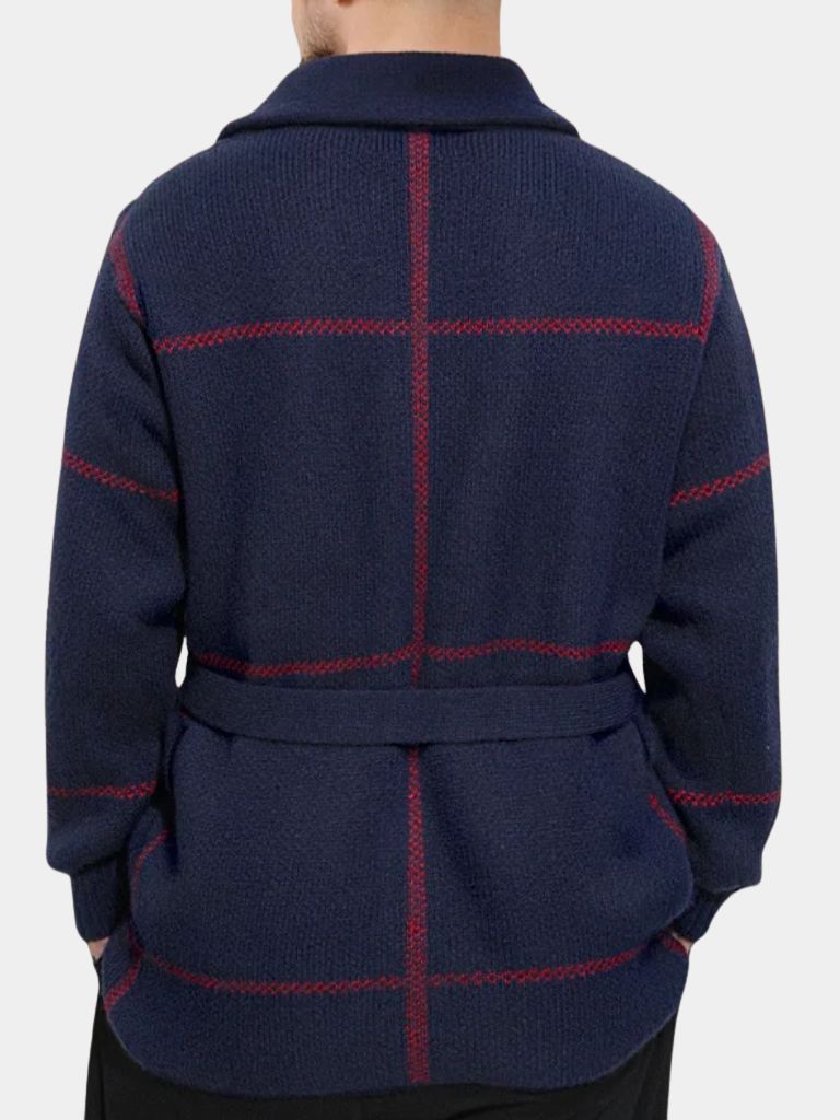 Rome Belted Coat - Dalton & Rowe