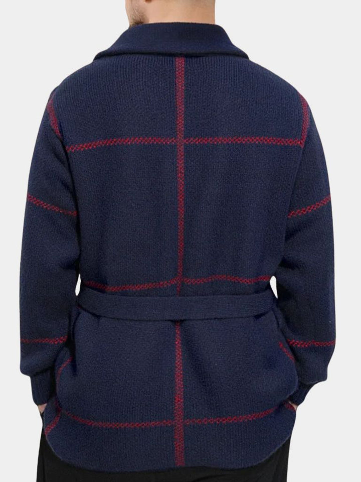 Rome Belted Coat - Dalton & Rowe