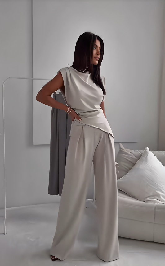 Selora - Conjunto Elegancia Casual
