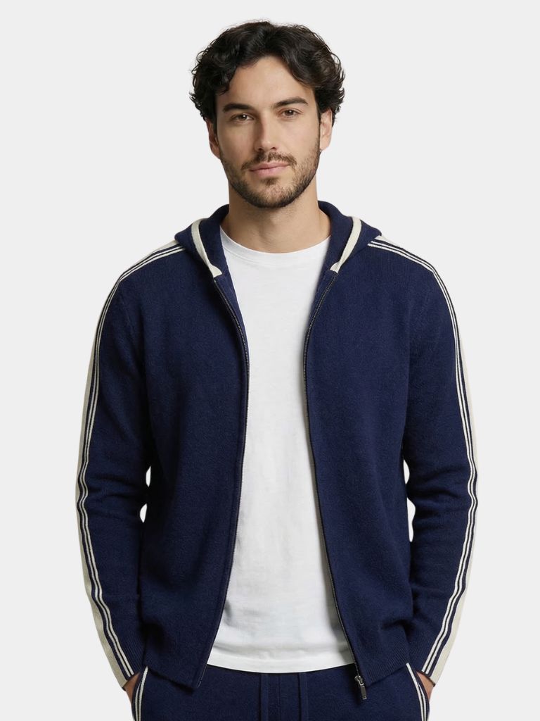 Regent Cashmere Comfort Set - Dalton & Rowe